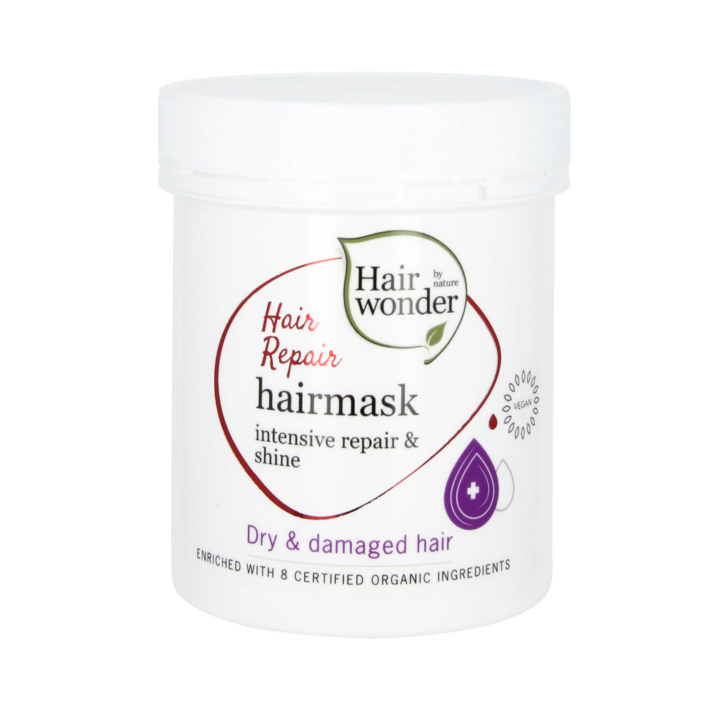 Hair Repair Hairmask