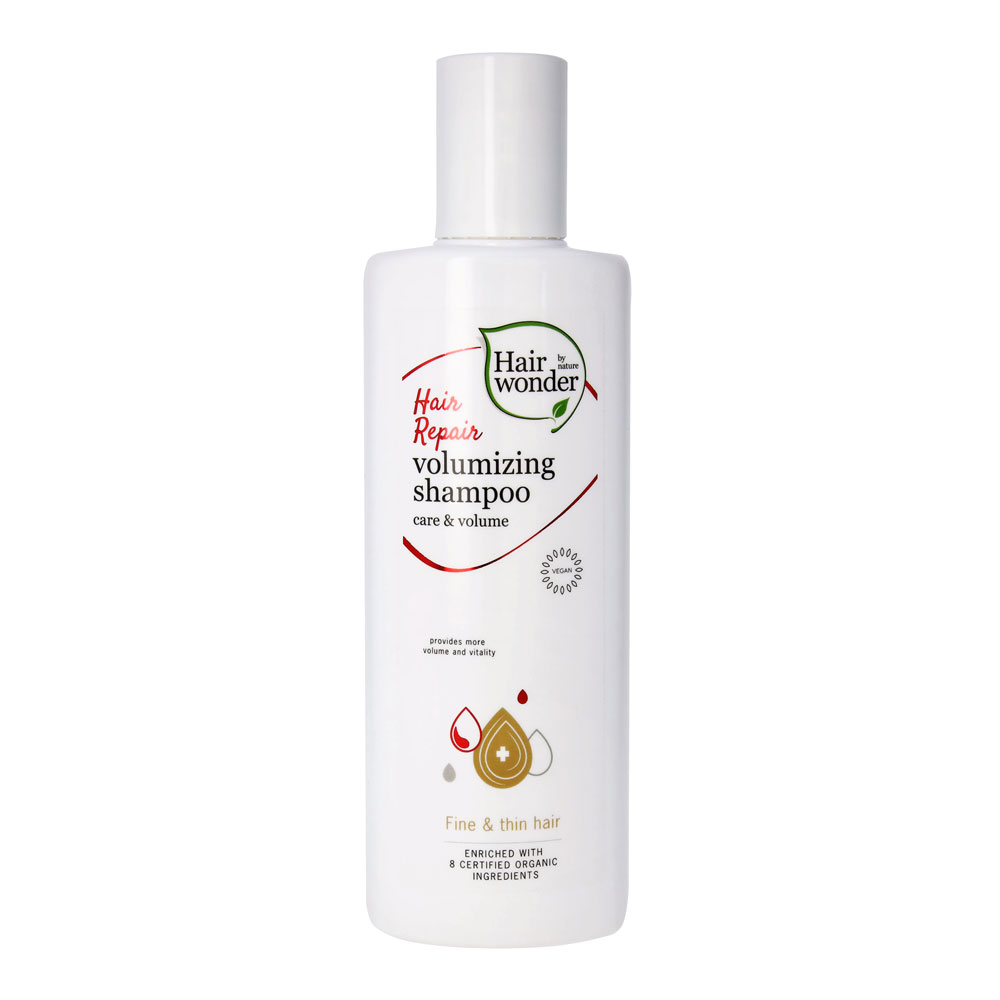 Hair Repair Volumizing Shampoo